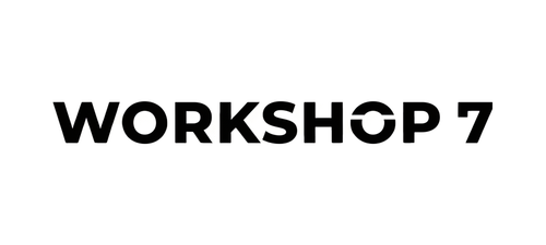 WORKSHOP 7